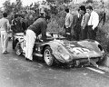 14 Alfa Romeo 33.3 M.Gregory - T.Hezemans (71)